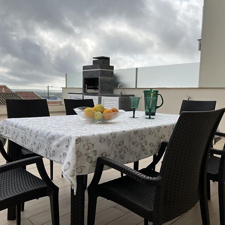 Casa Marria Faro Exterior foto