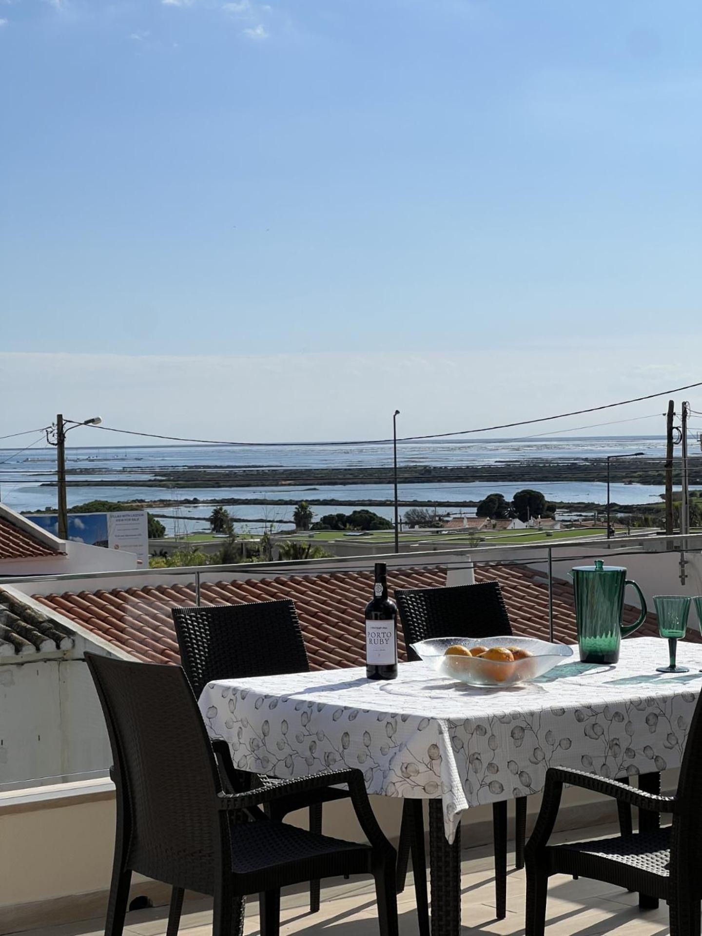 Casa Marria Faro Exterior foto