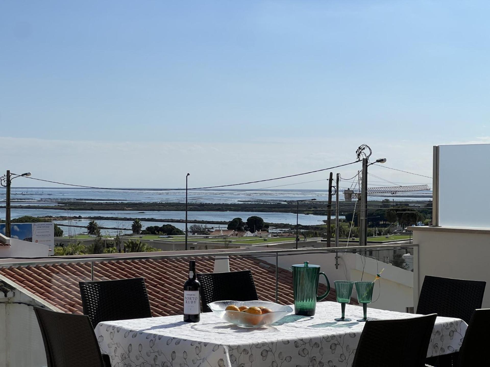 Casa Marria Faro Exterior foto
